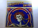 Grateful Dead - Greatful Dead Live Vinyl 2LP Set