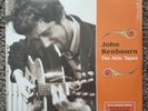 JOHN RENBOURN*PENTANGLE / THE ATTIC TAPES *2015 RECORD STORE DAY 2LP NEW-SEALED