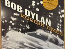 Bob Dylan Modern Times New Sealed Original Columbia 180 Gram Vinyl 2 LP's 2006