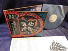 Kiss ‎– Rock And Roll Over JAPAN vinyl LP * with OBI *