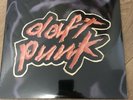 DAFT PUNK HOMEWORK VINYL 2 LP (LATEST PRESSING)
