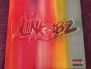 Nine (Vinyl) by Blink-182 | 2019 (Clear/Paint Splatter Edition)