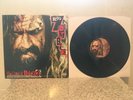rob zombie hellbilly deluxe 2 vinyl LP white zombie marilyn manson ministry lard