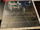 Patrick Cowley Megatron Man Lp M1002