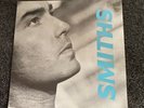 The Smiths Panic Blue Vinyl 12” Single