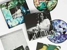 Lana Del Rey Ultraviolence Box Set Like New Deluxe Vinyl Rare Limited
