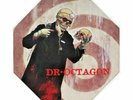 DR OCTAGON - 3LP SEALED VINYL BOX SET EDITION KOOL KEITH ULTRAMAGNETIC MCS