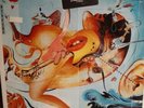 Rare Vintage 1984 Dire Straits Alchemy Factory Sealed NOS 2LP Gatefold 1st Press