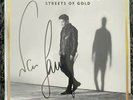 Nico Santos ?- Streets Of Gold (Vinyl) - Limited 500 - Yellow - SIGNIERT