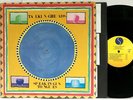 TALKING HEADS Speaking In Tongues LP 1983 Sire orig w/inner EX