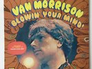 Van Morrison Blowin' Your Mind  Original Bang Records Lp BLPS 218 Ex Vinyl