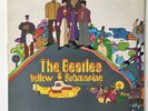 The Beatles Yellow Submarine Apple Made UK PCS 7070 Stereo George Martin NM-