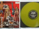   Gorefest - False first press LP yellow vinyl NB 069 Pestilence Erase  