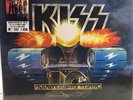 KISS- Kronicles of the Night 4LP Purple/Pink Vinyl 155/250 Rare   Sold Out