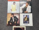 Bundle Michael Jackson The Jacksons 12” Singles Vinyl - Excellent Condition