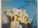 Sort Sol LP Dagger & Guitar 1983 Medley Records Netherlands W/Lydia Lunch  Rare