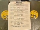 RADIO SHOW 5/19/89 DR DEMENTO 'SPACE':MONTY PYTHON, JONATHAN WINTERS,RAY STEVENS