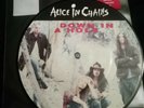 Alice In Chains - Down In A Hole 7