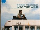 Eddie Vedder Into the Wild coloured  Vinyl LP Reissue