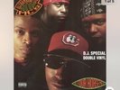 Ultramagnetic Mcs The four horsemen  Record. DOUBLE RECORD RARE READ?