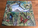 PIRANA II HARVEST SHVL 609 PRESS AUSTRALIA AUSTRALIE 1972 ROCK PROG