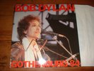BOB DYLAN GOTHENBURG 84 3LP SET with a great PHOTOSHOT FROM BOB ON COVER no TMOQ