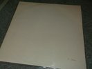 THE BEATLES WHITE ALBUM NUMBERD SECOND PRESSING SIDE LOADER WITH POSTER PHOTOS
