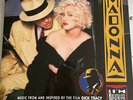 MADONNA - I'm Breathless 1st Press German Vinyl LP Vogue NM OOP Dick Tracy
