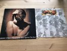 Manic Street Preachers Gold against the soul vinyl album original 1993 issue