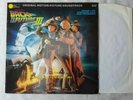 Alan Silvestri Back To The Future Part III LP OST Varese Vinyl VA-5272 1990