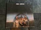 ABBA-Arrival, Lp Record, Rare German Pressing, in shrink, M-