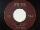 70s/Sweet Soul 45 - Top Shelf - Stop And Listen - Spectrum - VG+ mp3