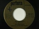 Funk 45 - Gino Washington - Hey Football - Perfecta - mp3 - obscure