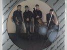 BEATLES Silver Beatles - Like Dreamers Do 3XLP picture disc & white wax *