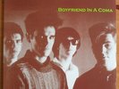 THE SMITHS - BOYFRIEND IN A COMA - RARE  VINYL ALBUM