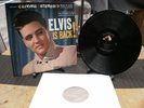 1 x Elvis Presley Elvis Is Back Living Stereo RCA LSP 2231