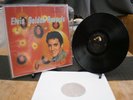 1 x Elvis Presley Golden Records Vol 1 RCA LPM 1707