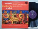 ROSAND - VOX STPL 511.600 - SARASATE / TCHAIKOVSKY / SIBELIUS