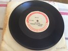 IAN VINT Someone I’d Rather Forget EMIdisc Demo record DB4826