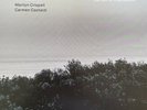 ECM-2685 JOE LOVANO GARDEN OF EXPRESSION TAPESTRY CRISPELL CASTALDI 180g