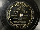 Prewar BLUES 78 CANNON'S JUG STOMPERS Going To Germany VICTOR 38585 Hear