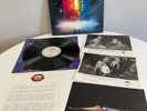 Star Trek - Movie Soundtrack - 1979 LP VG+/ White Label Promo Photos Letter