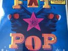 Paul Weller - Fat Pop Volume 1 On Limited Yellow Vinyl