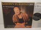 SXL 6042 Wagner Excerpts Kirsten Flagstad In Memoriam ED1 WBG