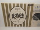 SXL 6151 Brahms Quartets Nos. 1 & 2 The Weller Quartet ED1 WBG
