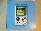 The Legend of Zelda: Link's Awakening Game Boy LP Select Start VGM(no Moonshake)