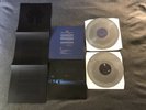 Isis, Panopticon, Vinyl, LP, Grey Splatter, NM/VG+, Ipecac Robo 41, Promo Poster