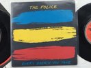 THE POLICE -  EVERY BREATH YOU TAKE SUPER RARE 2 X 7” G/FOLD AM01 A&M STING NM