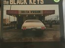 Black Keys ?– Delta Kream 2LP [Vinyl New] Indie X Limited Smoke Marble Album
