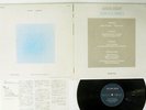 ARVO PART TABULA RASA ECM 25MJ 3450 Japan VINYL LP